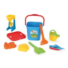 Іграшка для піску Wader Набір великий (76150)