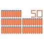 Іграшкова зброя Hasbro Набір дартсів Nerf N Series 50 штук (F8639)