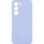 Чохол до мобільного телефона Armorstandart ICON Realme C73 5G Camera cover Lavender (ARM88506)