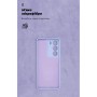 Чохол до мобільного телефона Armorstandart ICON Realme C73 5G Camera cover Lavender (ARM88506)