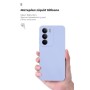 Чохол до мобільного телефона Armorstandart ICON Realme C73 5G Camera cover Lavender (ARM88506)
