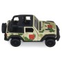 Машина TechnoDrive серії Шеврони Героїв - Jeep Wrangler Rubicon - ОК Південь (250398UM)