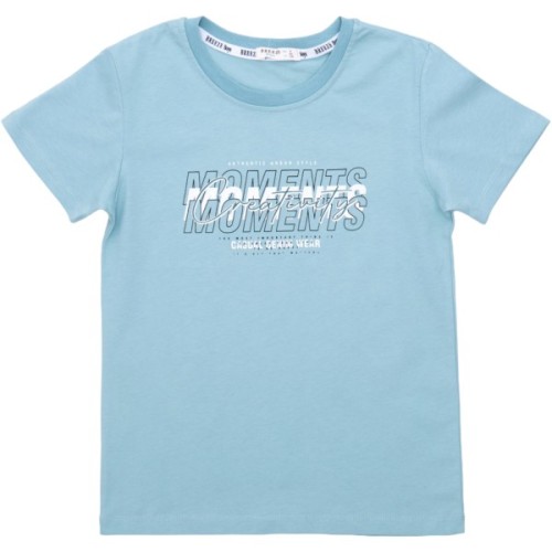 Набір дитячого одягу Breeze MOMENTS (21800-140B-mint)