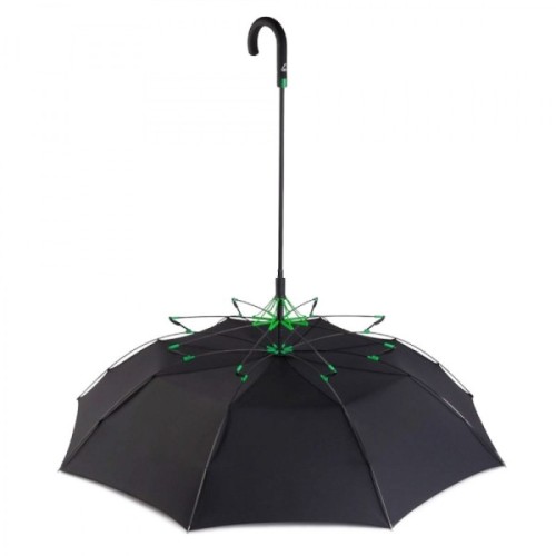 Парасоля Fulton Typhoon-1 G844 Black (G844-031032)