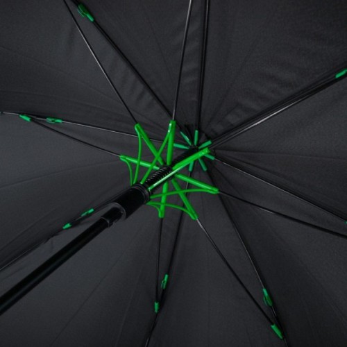 Парасоля Fulton Typhoon-1 G844 Black (G844-031032)