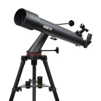 Телескоп Sigeta StarQuest 80/720 Alt-AZ (65353)