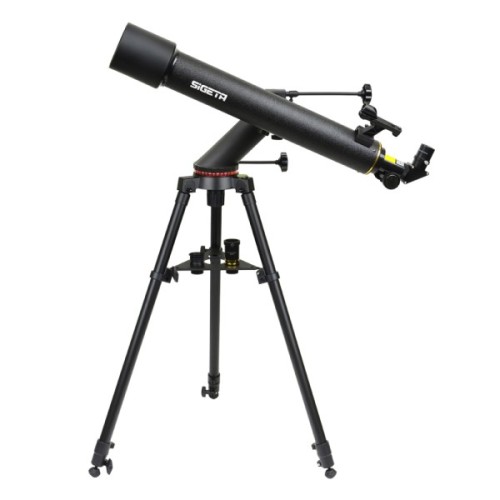 Телескоп Sigeta StarQuest 80/720 Alt-AZ (65353)