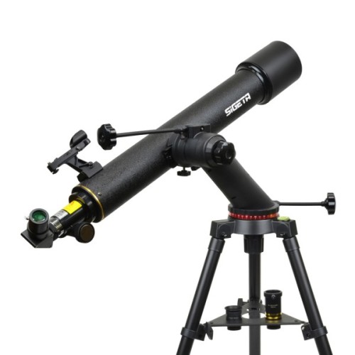 Телескоп Sigeta StarQuest 80/720 Alt-AZ (65353)
