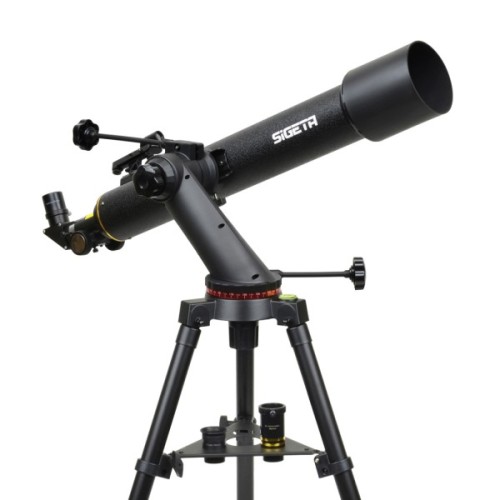 Телескоп Sigeta StarQuest 80/720 Alt-AZ (65353)