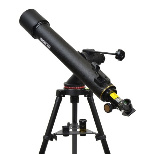 Телескоп Sigeta StarQuest 80/720 Alt-AZ (65353)