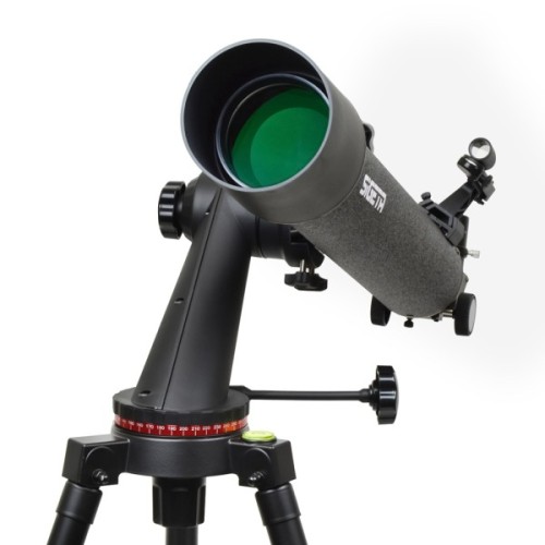 Телескоп Sigeta StarQuest 80/720 Alt-AZ (65353)