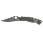 Ніж Spyderco Military 2 DLC S30V Camo G10 (C36GPCMOBK2)