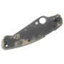 Ніж Spyderco Military 2 DLC S30V Camo G10 (C36GPCMOBK2)