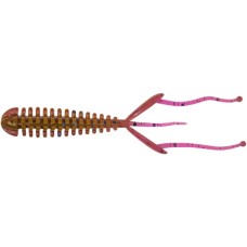 Силікон рибальський Select Toxic 1.7" 900 (8 шт/уп) (1870.33.99)