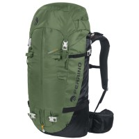 Рюкзак туристичний Ferrino Triolet 48+5 Green (75661OVV) (931785)