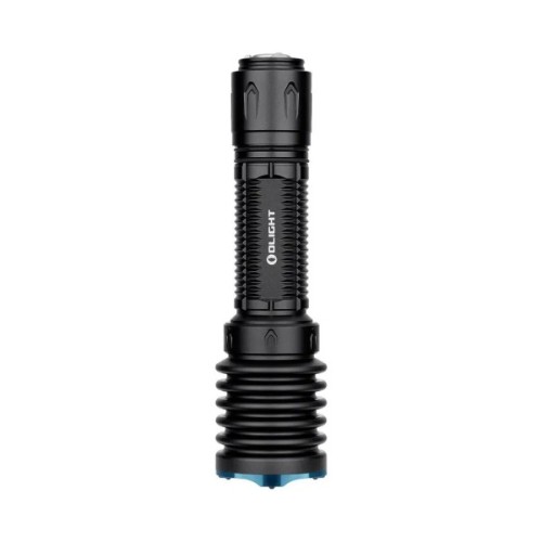 Ліхтар Olight Warrior X 3 Black (2370.35.25)