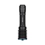 Ліхтар Olight Warrior X 3 Black (2370.35.25)