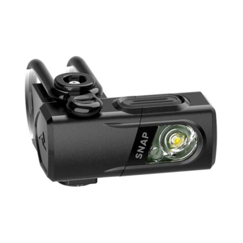 Ліхтар Princeton Tec Snap Kit 450 lm Black (SNAP23-BK)