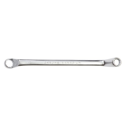 Ключ Sigma накидний 10×12мм CrV (6028671)
