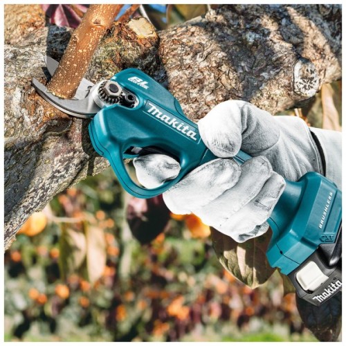 Секатор Makita секатор CXT, 25мм (без АКБ та ЗП) (UP100DZ)