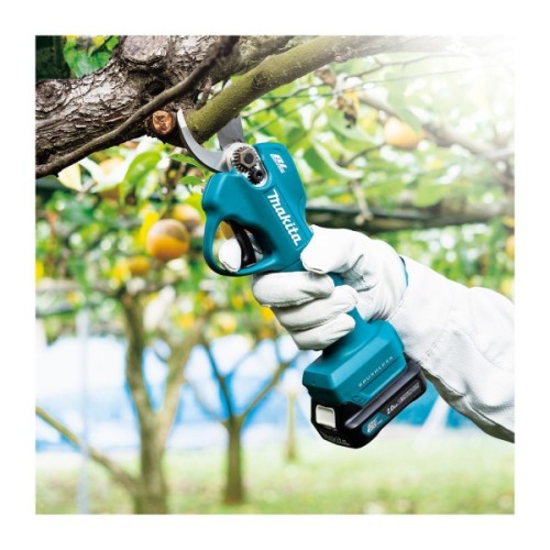 Секатор Makita секатор CXT, 25мм (без АКБ та ЗП) (UP100DZ)