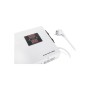 Стабілізатор напруги REAL-EL STAB SLIM-2000, white (EL122400008)