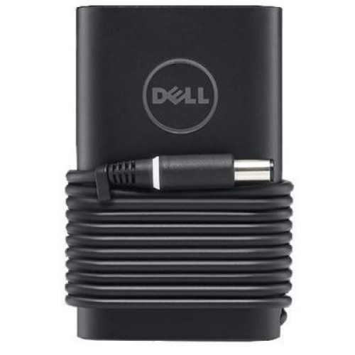 Блок живлення до ноутбуку Dell 65W Oval 19.5V 3.34A разъем 7.4/5.0 (pin inside) (LA65NM130 / A40224)
