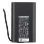 Блок живлення до ноутбуку Dell 65W Oval 19.5V 3.34A разъем 7.4/5.0 (pin inside) (LA65NM130 / A40224)