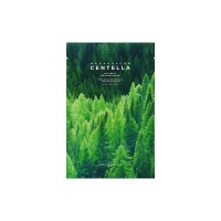 Маска для обличчя SKIN1004 Madagascar Centella Tea-Trica Relaxing Mask 24 мл (8809913832058)