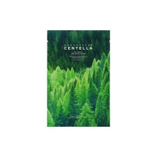 Маска для обличчя SKIN1004 Madagascar Centella Tea-Trica Relaxing Mask 24 мл (8809913832058)