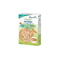 Дитяча каша Fleur Alpine Organic Oat Вівсяна 175 г (4779050670131)