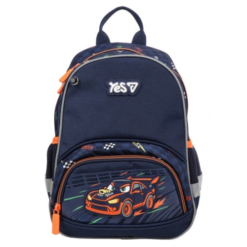 Рюкзак дитячий Yes Drift K-34XS (550449)