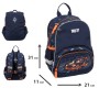 Рюкзак дитячий Yes Drift K-34XS (550449)