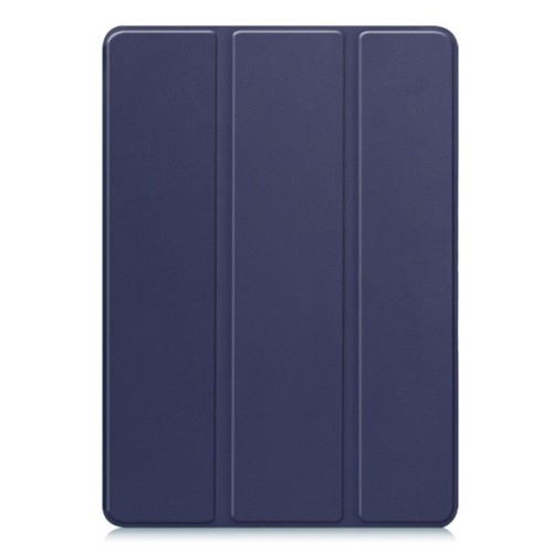 Чохол до планшета BeCover Flexible TPU Mate Samsung Galaxy Tab A11 SM-X133/X135 8.7" Deep Blue (715585)