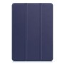 Чохол до планшета BeCover Flexible TPU Mate Samsung Galaxy Tab A11 SM-X133/X135 8.7" Deep Blue (715585)