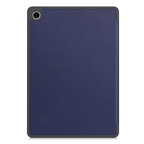 Чохол до планшета BeCover Flexible TPU Mate Samsung Galaxy Tab A11 SM-X133/X135 8.7" Deep Blue (715585)
