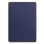 Чохол до планшета BeCover Flexible TPU Mate Samsung Galaxy Tab A11 SM-X133/X135 8.7" Deep Blue (715585)