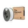 Пластик для 3D-принтера The Filament PETG 1.75mm SNOW WHITE 1kg (TF-24016)
