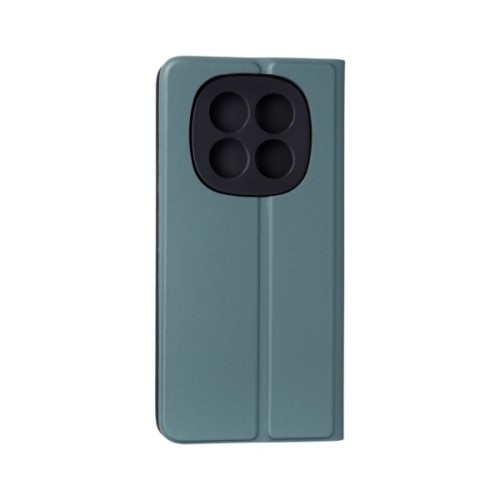 Чохол до мобільного телефона BeCover Exclusive New Style Xiaomi Redmi Note 15 4G Dark Green (715932)