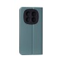 Чохол до мобільного телефона BeCover Exclusive New Style Xiaomi Redmi Note 15 4G Dark Green (715932)