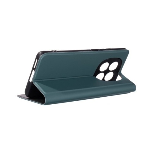 Чохол до мобільного телефона BeCover Exclusive New Style Xiaomi Redmi Note 15 4G Dark Green (715932)