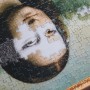 Пазл Trefl Art Мона Ліза 500 елементів (5900511375411)