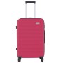 Валіза Semi Line 24" (M) Dark Rose (T5633-2) (DAS302594)