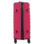 Валіза Semi Line 24" (M) Dark Rose (T5633-2) (DAS302594)