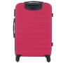 Валіза Semi Line 24" (M) Dark Rose (T5633-2) (DAS302594)