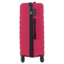 Валіза Semi Line 24" (M) Dark Rose (T5633-2) (DAS302594)