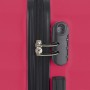Валіза Semi Line 24" (M) Dark Rose (T5633-2) (DAS302594)