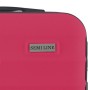 Валіза Semi Line 24" (M) Dark Rose (T5633-2) (DAS302594)