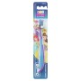 Дитяча зубна щітка Oral-B Kids 3+ Cars/Frozen Екстра м'яка 1 шт. (5010622010795)