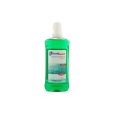Ополіскувач для порожнини рота Fresh Guard Active Fresh 500 мл (3800031751943)